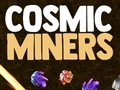 Игра Cosmic Miners