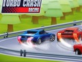 Игра Turbo Crash