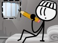 Ігра Dop Stickman Jailbreak