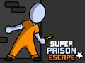 Ігра Super Prison Escape