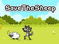 Игра Save The Sheep