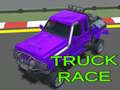 Ігра Truck Race