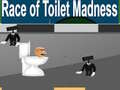 Игра Race of Toilet Madness