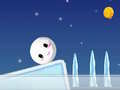 Игра SnowBall Adventure