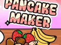 Игра Pancake Maker