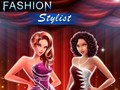 Ігра Fashion Stylist