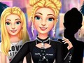 Игра Ellie All Around the Fashion