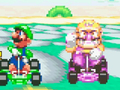 Ігра Luigi Kart: Ultra Circuit
