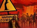 Ігра Outpost: Zombie Apocalypse