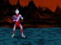 Игра Hero Ultraman Three