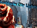 Игра Zombies In City Lights