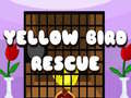 Ігра Yellow Bird Rescue