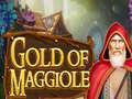 Ігра Gold of Maggiole
