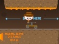 Игра Magma Mines