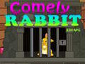 Игра Comely Rabbit Escape