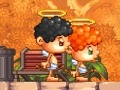 Игра Angelic