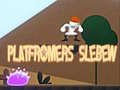 Игра Platfromers Slebew