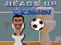 Игра Heads Up Skibidi