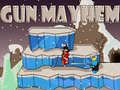 Игра Gun Mayhem 