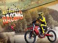 Игра Motocross Racing 