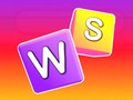 Игра Word Swipe