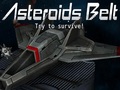 Ігра Asteroid Belt