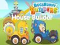Игра Bugs Bunny Builders House Builder