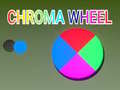 Игра Chroma Wheel
