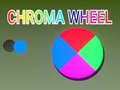 Игра Chroma Wheel