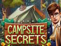 Игра Campsite Secrets