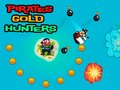 Игра Pirates Gold Hunters