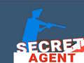 Ігра Secret Agent 