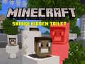 Ігра Minecraft Skibidi Hidden Toilet