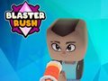 Игра Blaster Rush