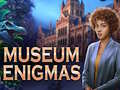 Ігра Museum Enigmas