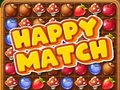 Игра Happy Match