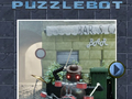 Игра Puzzlebot