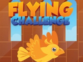 Игра Flying Challenge