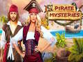 Игра Pirate Mysteries