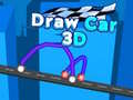 Ігра Draw Car 3D