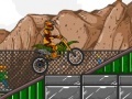 Игра Risky Rider 6