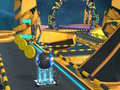 Игра Rolling the Ball 3D