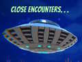 Игра Close Encounters