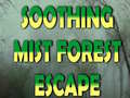 Ігра Soothing Mist Forest Escape