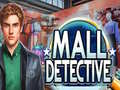 Игра Mall Detective
