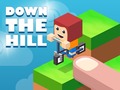 Игра Down The Hill