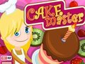 Игра Cake Master