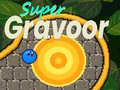 Игра Super Gravoor