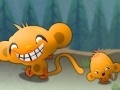 Игра Monkey GO Happy 2