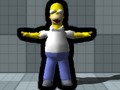 Ігра Stretch Springfield